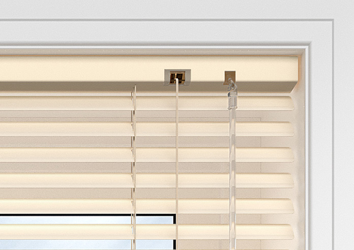 Spectrum, Light Pearl - Venetian Blind - Image 6